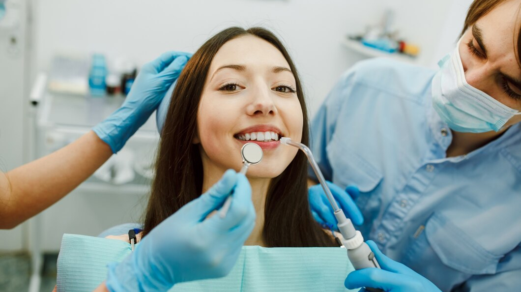 Dentistbg