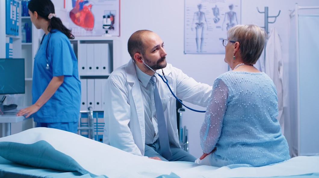 Cardiology
